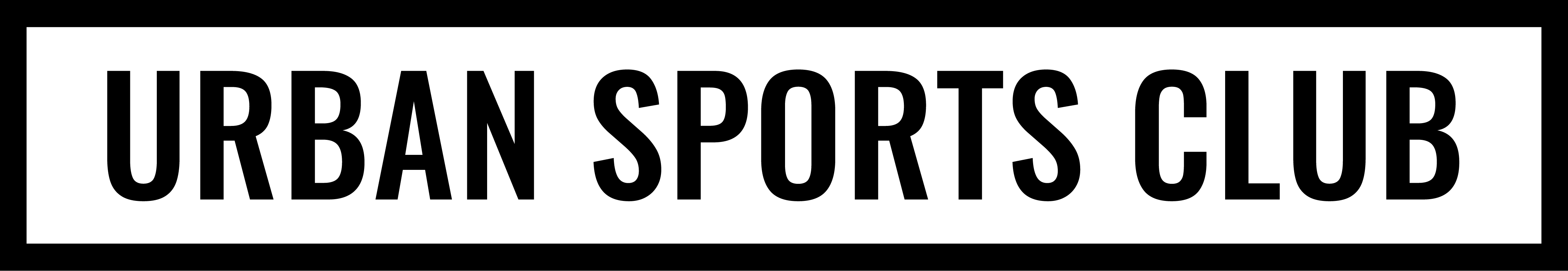 Urban Sports Club